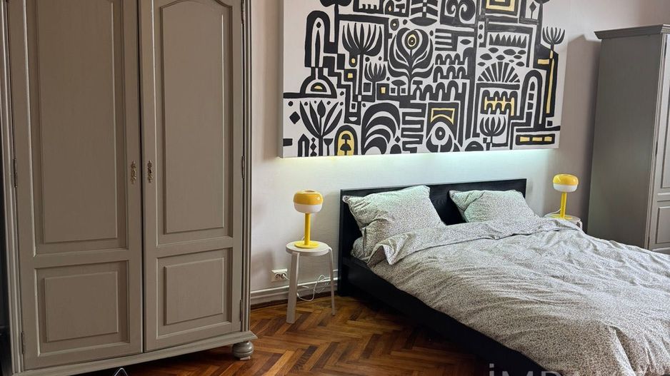 Închiriez apartament Ultracentral, zona UMF! - Poză 1