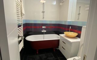 Apartament 3 camere lux langa Prefectura - Poză 5