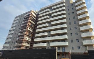 Apartament 1 Cam, 49.15mp - Poză 4