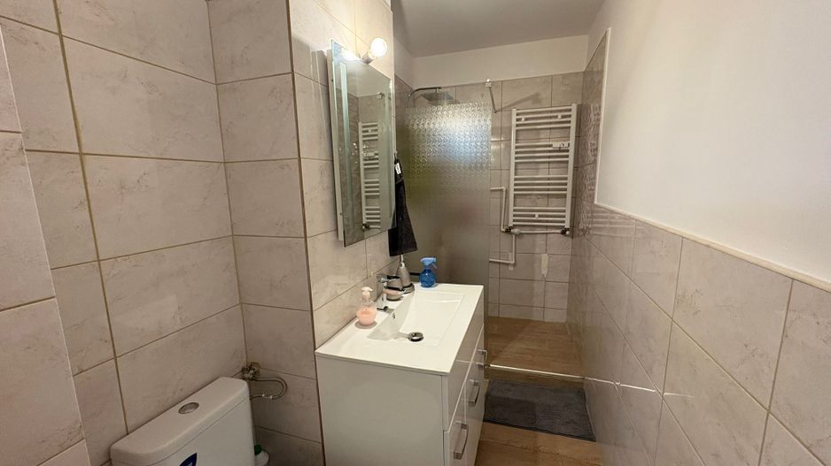 AP. 2 CAMERE- VACARESTI, BUCATARIE INCHISA, METROU 12 MIN,COMIS 0% - Poză 8