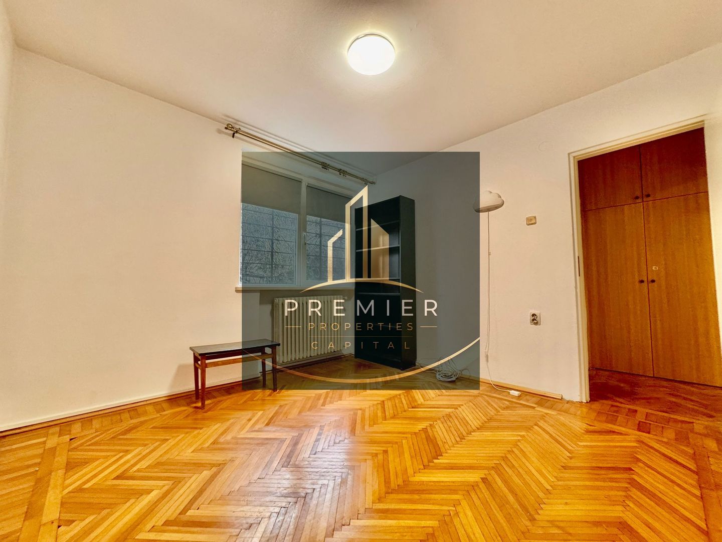 Apartament 2 camere de inchiriat Cotroceni zona linistita ideal rezidential - Poză 6