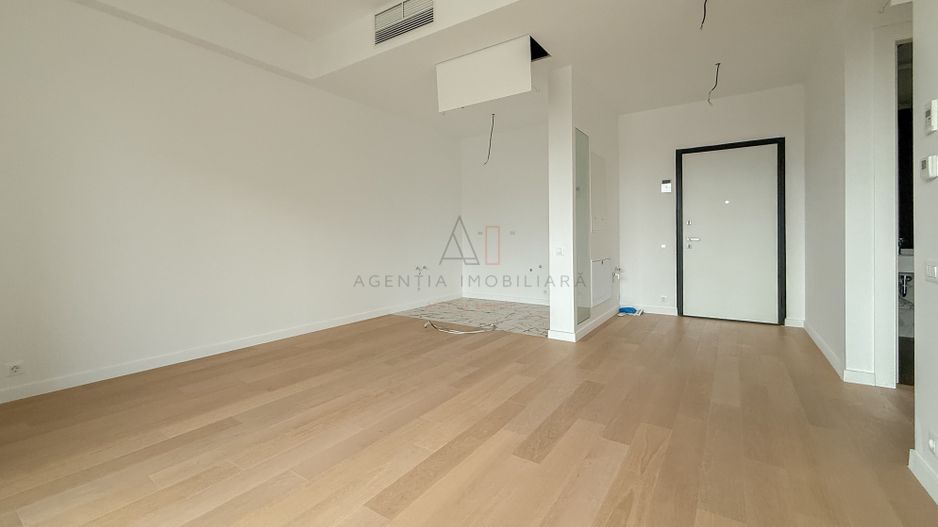 2 camere l Floreasca l ideal investitie - Poză 1