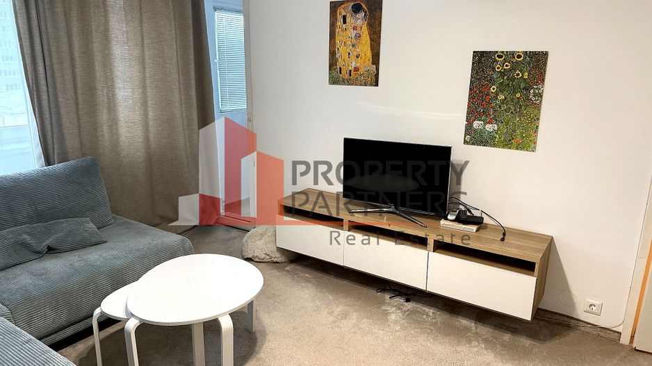 Apartament 2 Camere | Complet Mobilat | 200 m Metrou Jiului | Bucuresti Noi - Poză 3