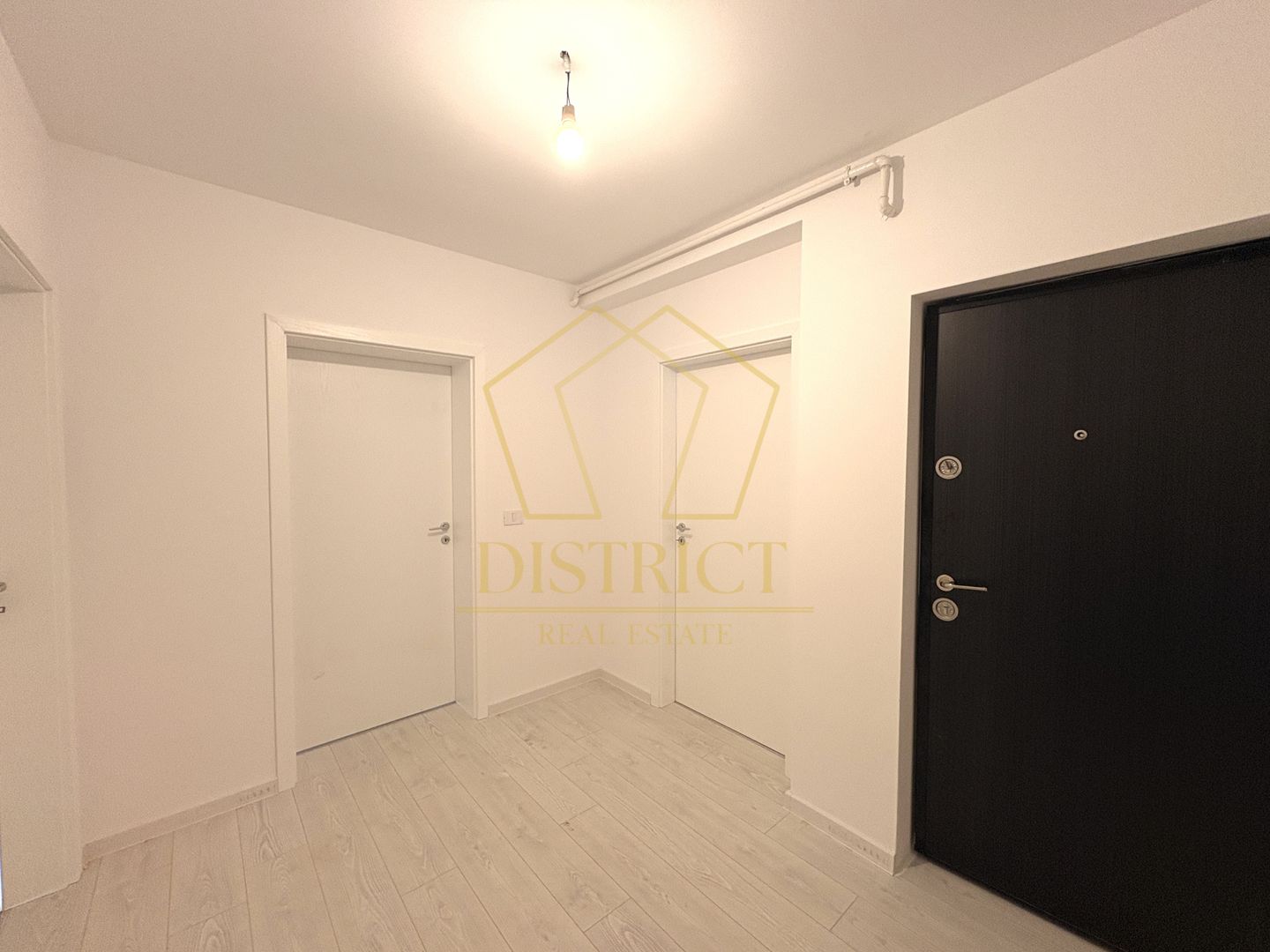 Apartament superb cu 2 camere I Giroc - Poză 6