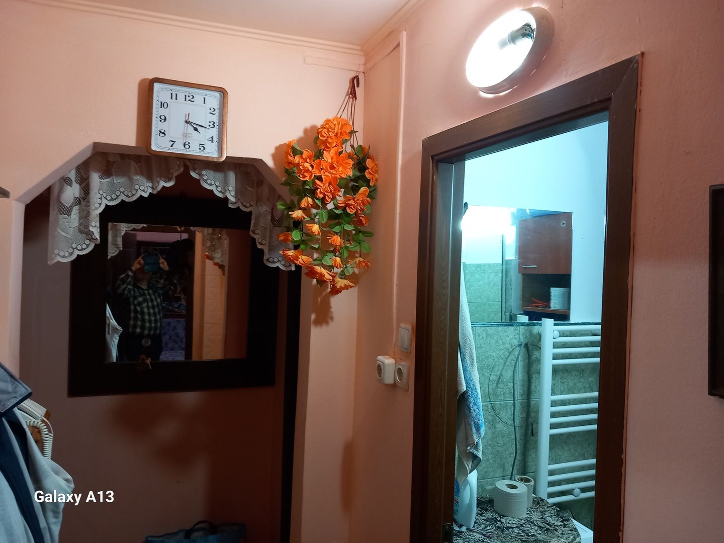 ageuropa.ro vinde ap 3 cam 48mp la etajul 4/4 în SOLIDARITĂȚII. - Poză 4