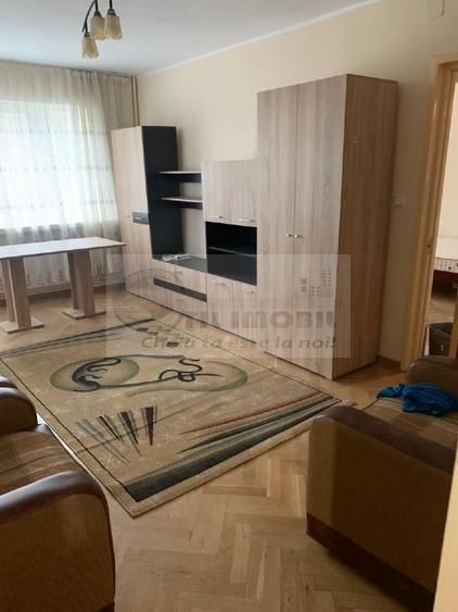Apartament 3 camere Copou, Colegiul Negruzzi- 580 EURO - Poză 3