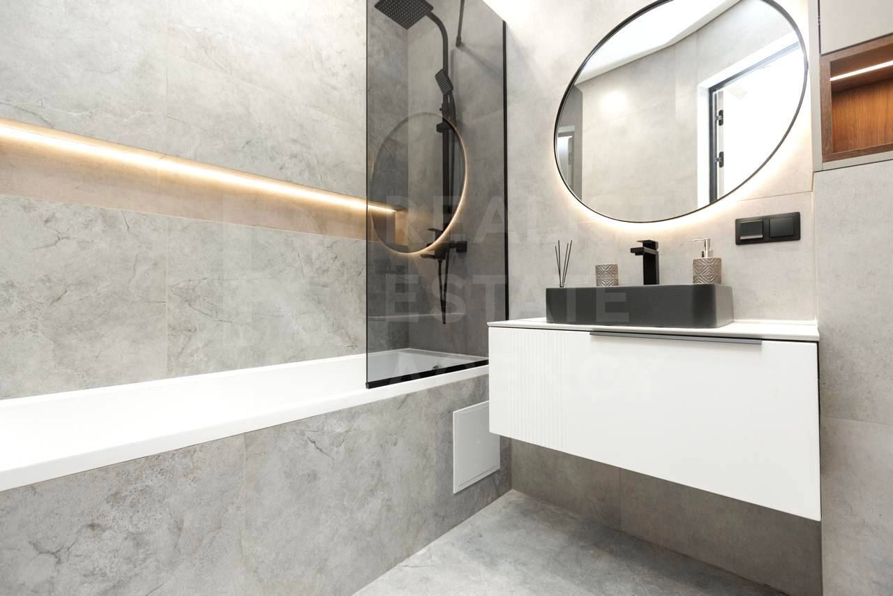 Vânzare, apartament, 3 camere, bd. Ștefan Cel Mare Și Sfânt, Centru - Poză 19