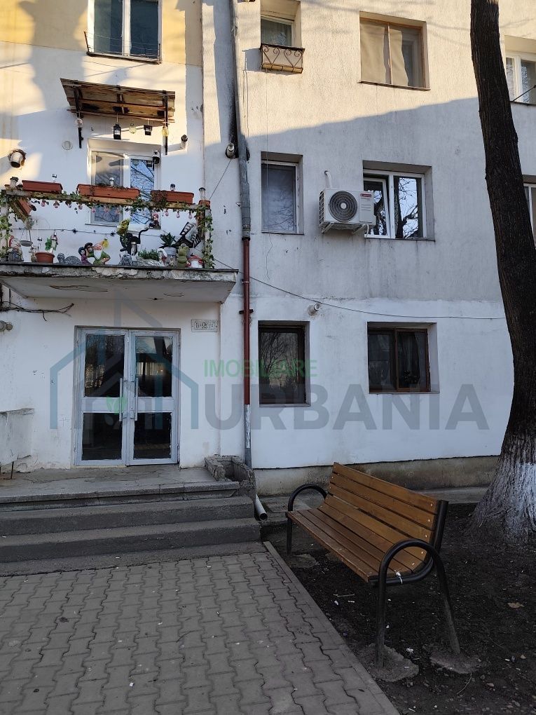 Apartament 3 camere Tg frumos etaj 2 Petru Rareș G2 sc B - Poză 1