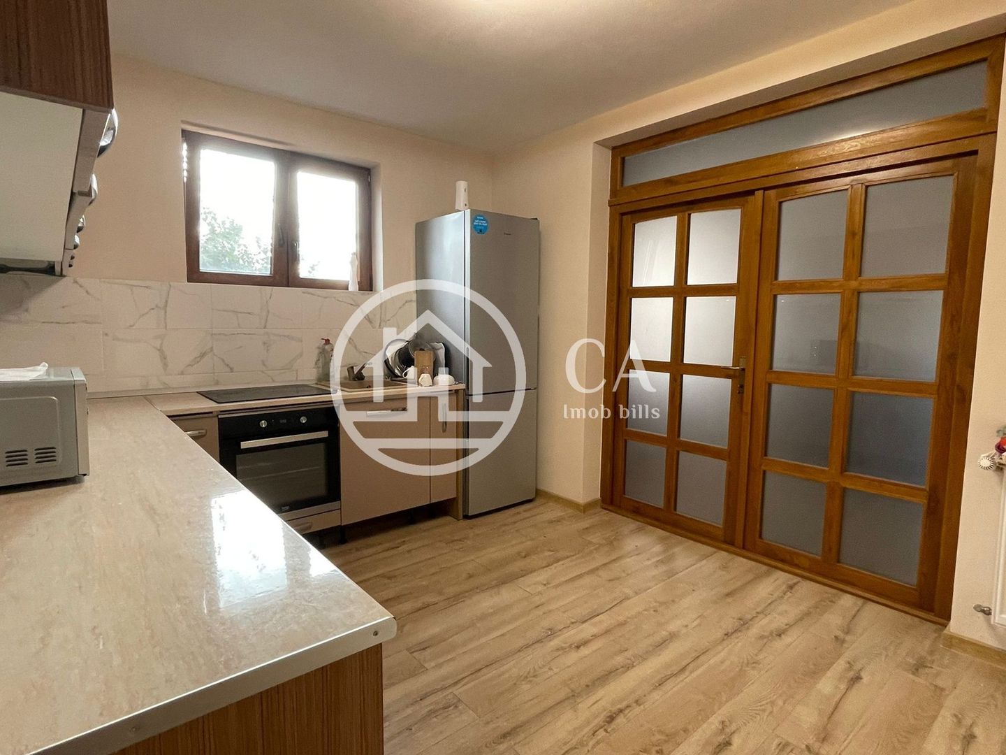 Casa de închiriat  Duplex cu 10 camere în Sanmartin, Oradea - Poză 15
