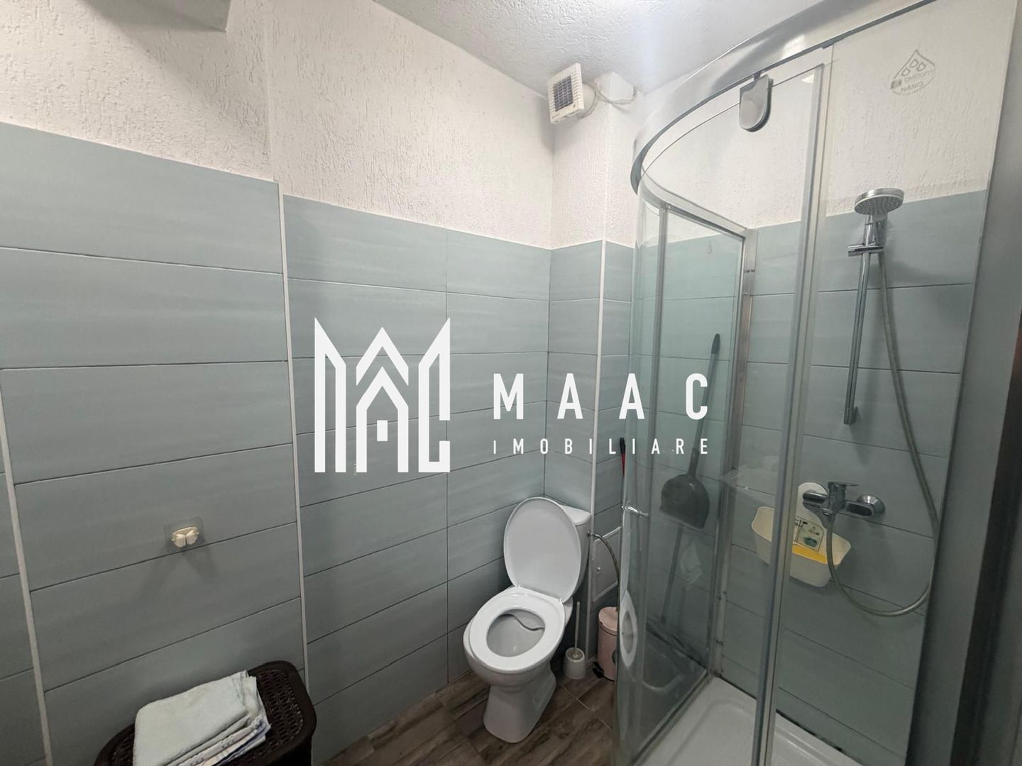 Apartament de închiriat | Hipodrom 3, Sibiu | balcon, parcare - Poză 8