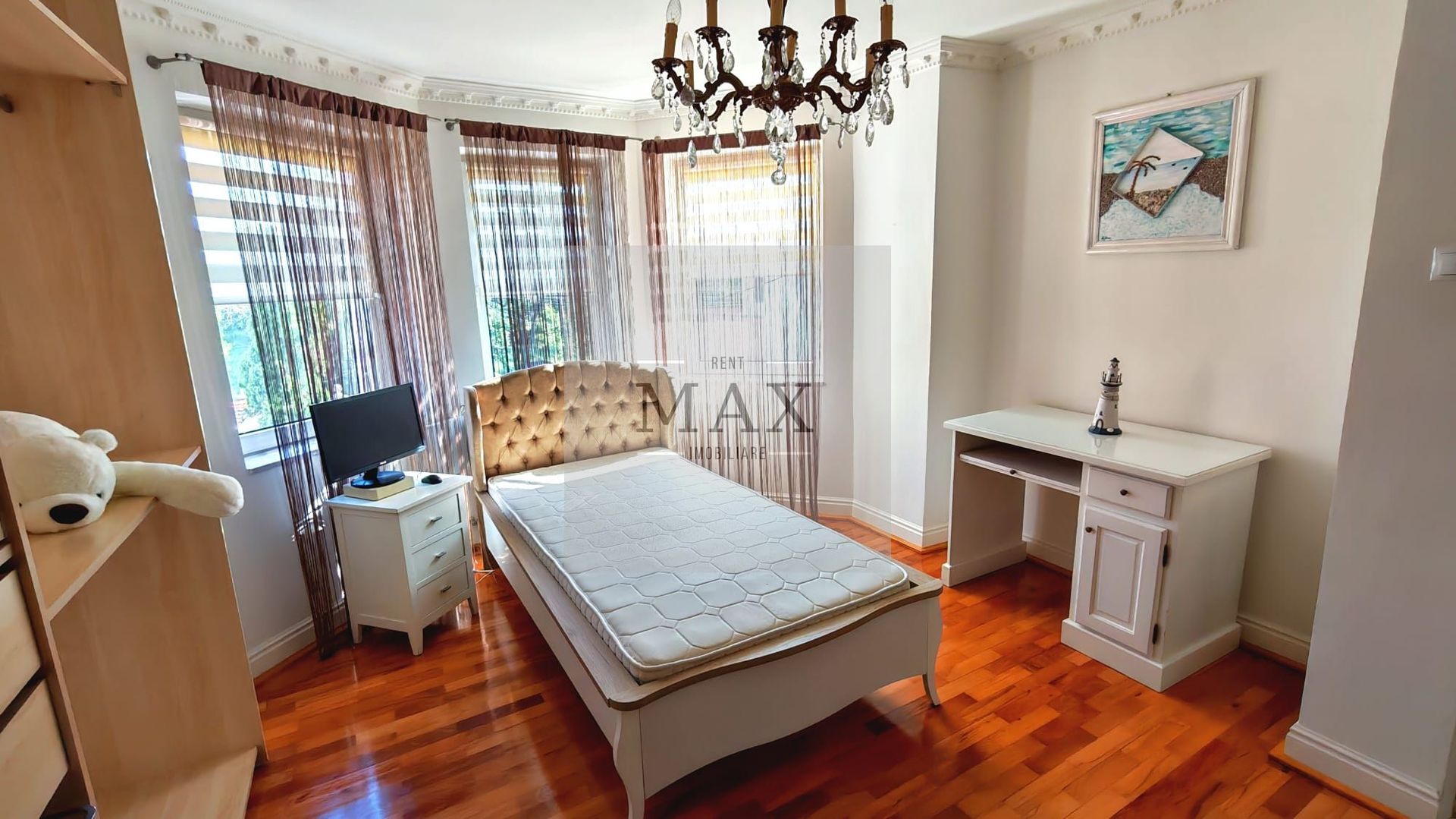 Vilă de lux de vânzare Gruia | 5 camere | 208 mp | 698 mp teren - Poză 27