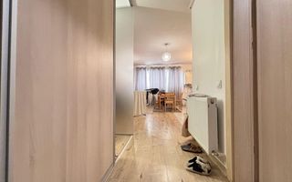 Apartament 1 cameră, parcare - Iris - Poză 4