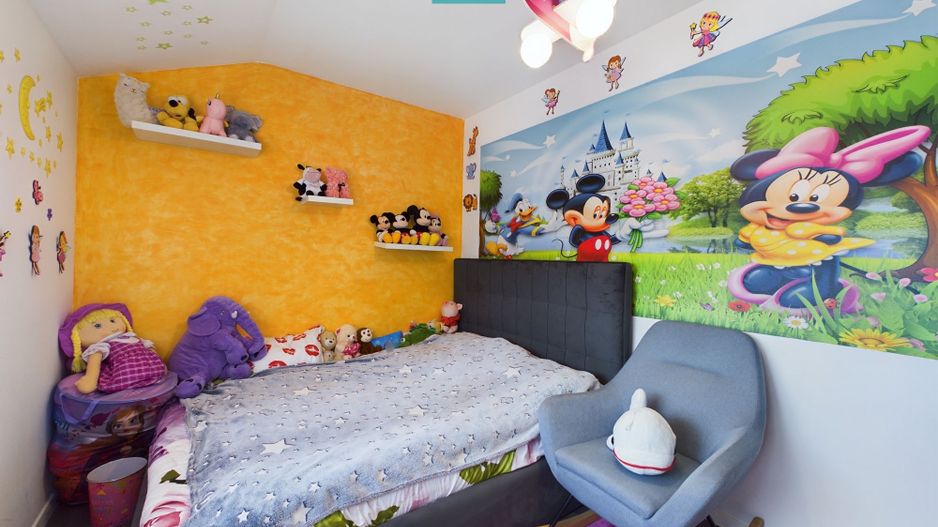 Casa ideală pentru familia ta, în Via Carmina - Poză 15