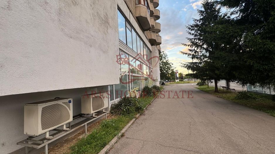 Spațiu comercial 820 mp de închiriat – Calea Aradului - Poză 10