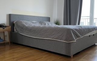 Pipera Ibiza sol complex , 4 camera - Poză 8