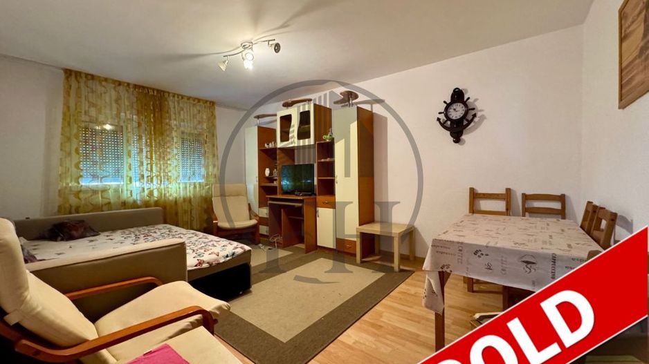SOLD/VANDUT- Apartament 2 camere de vânzare Costinești, Constanța - Poză 1
