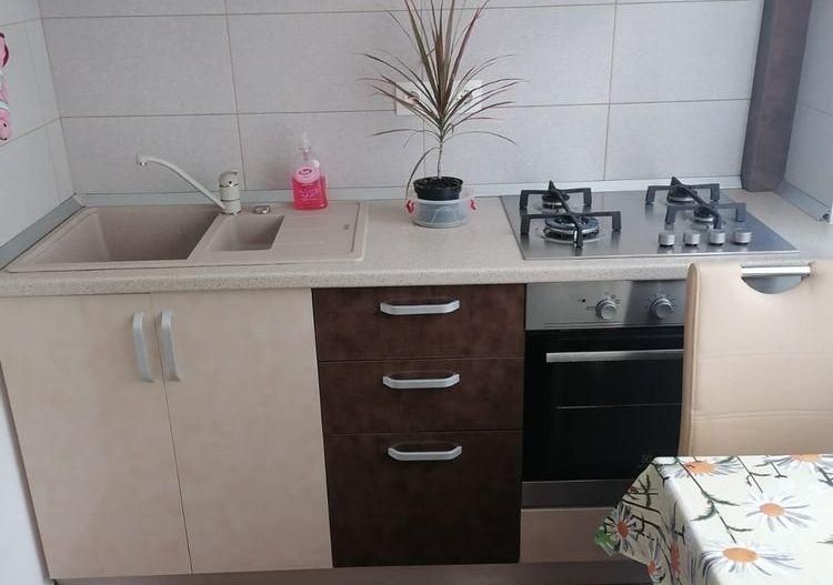 GARSONIERA- APARATORI, CENTRALA, PARCARE SUPRATERANA, BLOC NOU - Poză 4