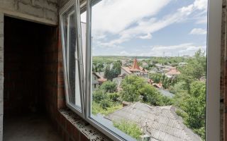 Vânzare casă, 4 camere,  str. Dragomirna, sectorul Buiucani. - Poză 27