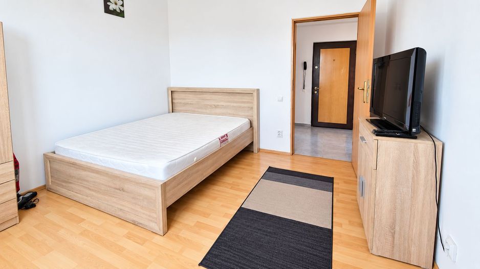 Apartamentt 2 camere Dec 40 mp, Podul de Piatra 400 euro - Poză 1