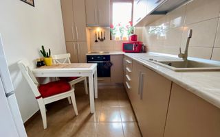 Apartament cu 2 camere de inchiriat-Bucurestii Noi-Laminorului-cu centrala - Poză 9