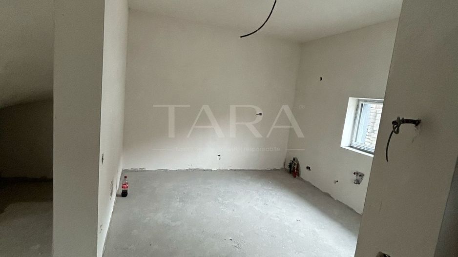 Casa noua Cluj-Napoca Dambul Rotund, 122 utili 486 teren. - Poză 3