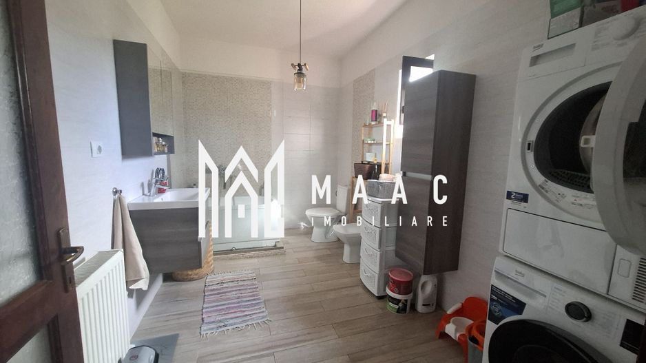 Casă 4 camere | Mănăilești, Vâlcea | 134 mp, teren 1.556 mp - Poză 8