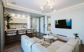 Apartament modern 2 camere, view superb, Iulius Mall - Poză 7