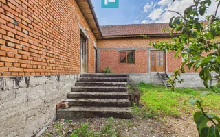 Casă semifinisată, cu 5 camere, în Bonțești Arad - Poză 17