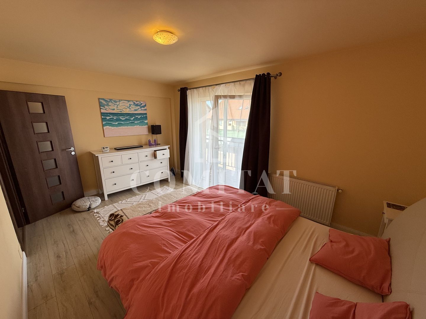 Apartament cu 3 camere | Loc de parcare | Muzeul Apei - Florești - Poză 5