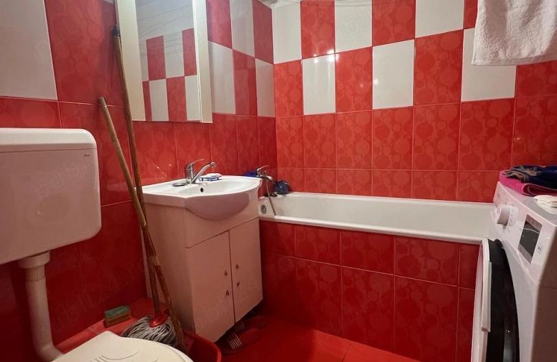 Apartament 2 camere zona Diham - Bd. Chisinau - Poză 4