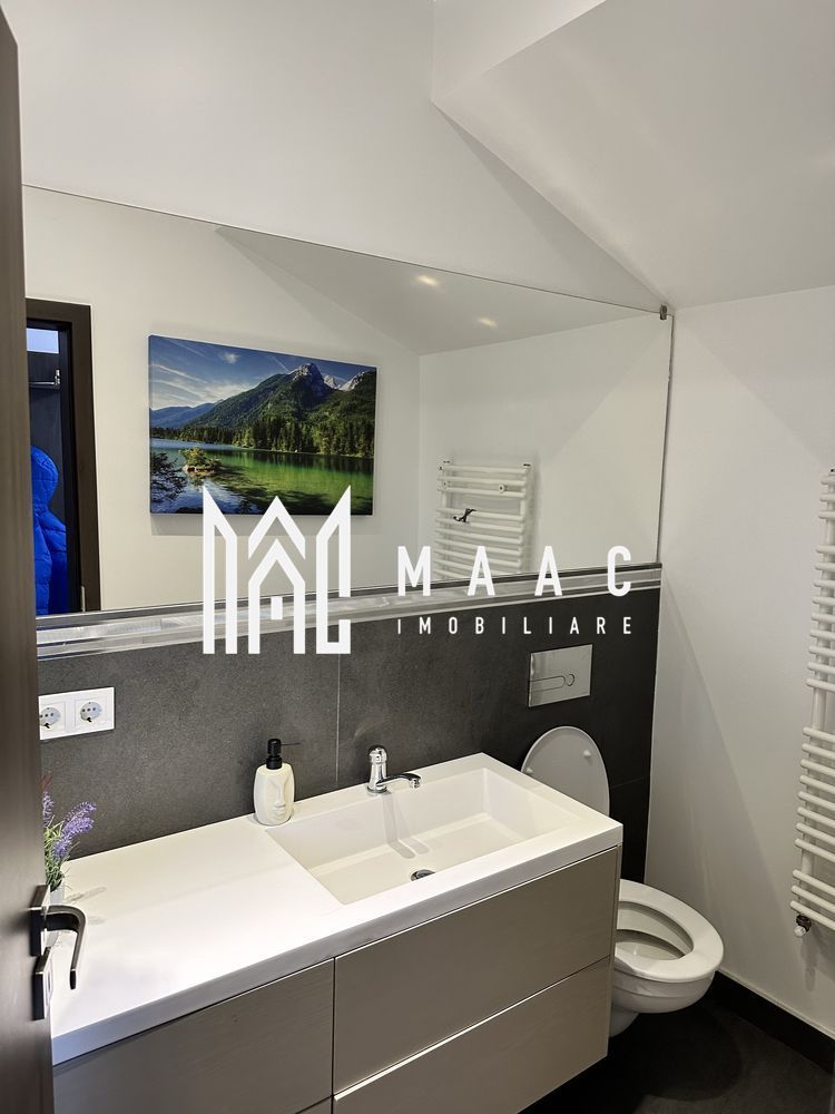 Casă modernă la cheie | 150 mpu | Selimbar - Poză 3