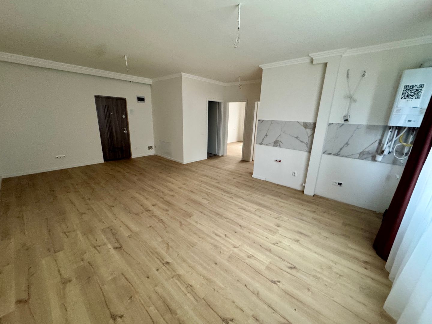 Ap 7 C5 Tautului Residence Park Parcul Poligon Sub Cetate - Poză 23
