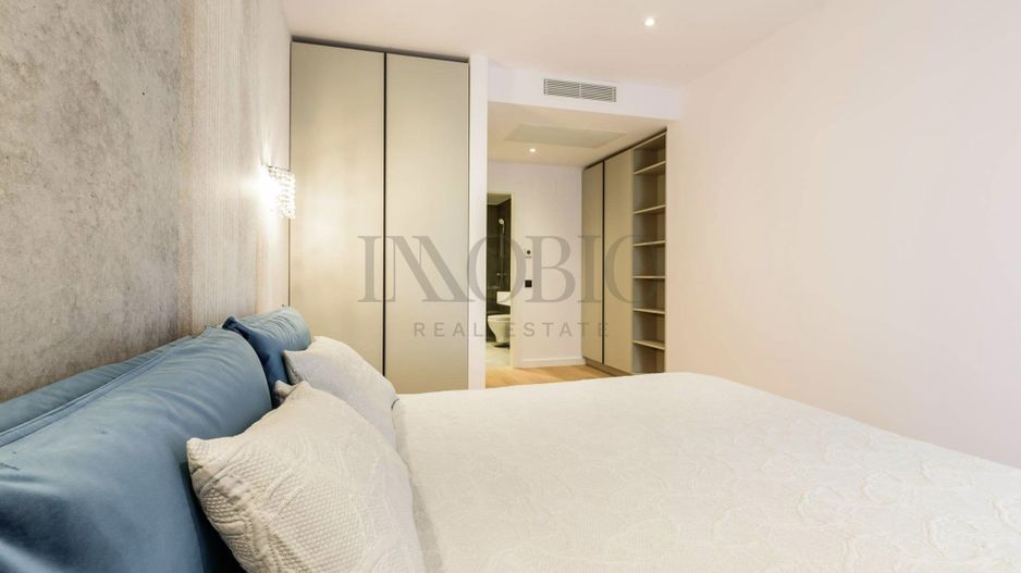 Apartament 4 Camere | One Herastrau Towers | Loc de Parcare - Poză 12