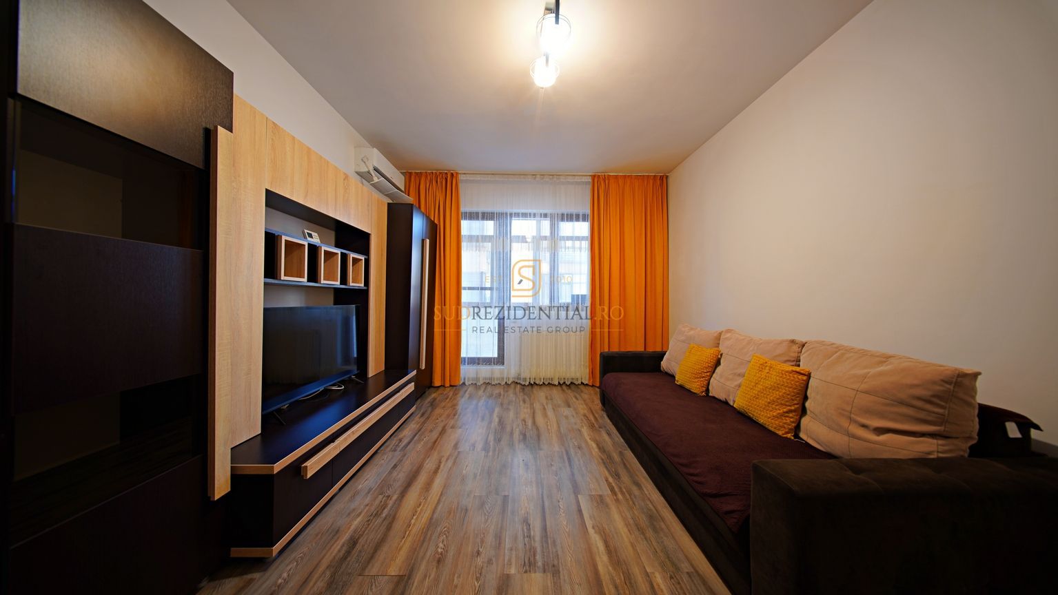 Apartament cu 2 camere,mobilat si utilat,mutare imediata, Sos. Salaj - Poză 4