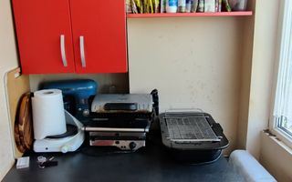 APARTAMENT 2 CAMERE LIPOVEI - Poză 3