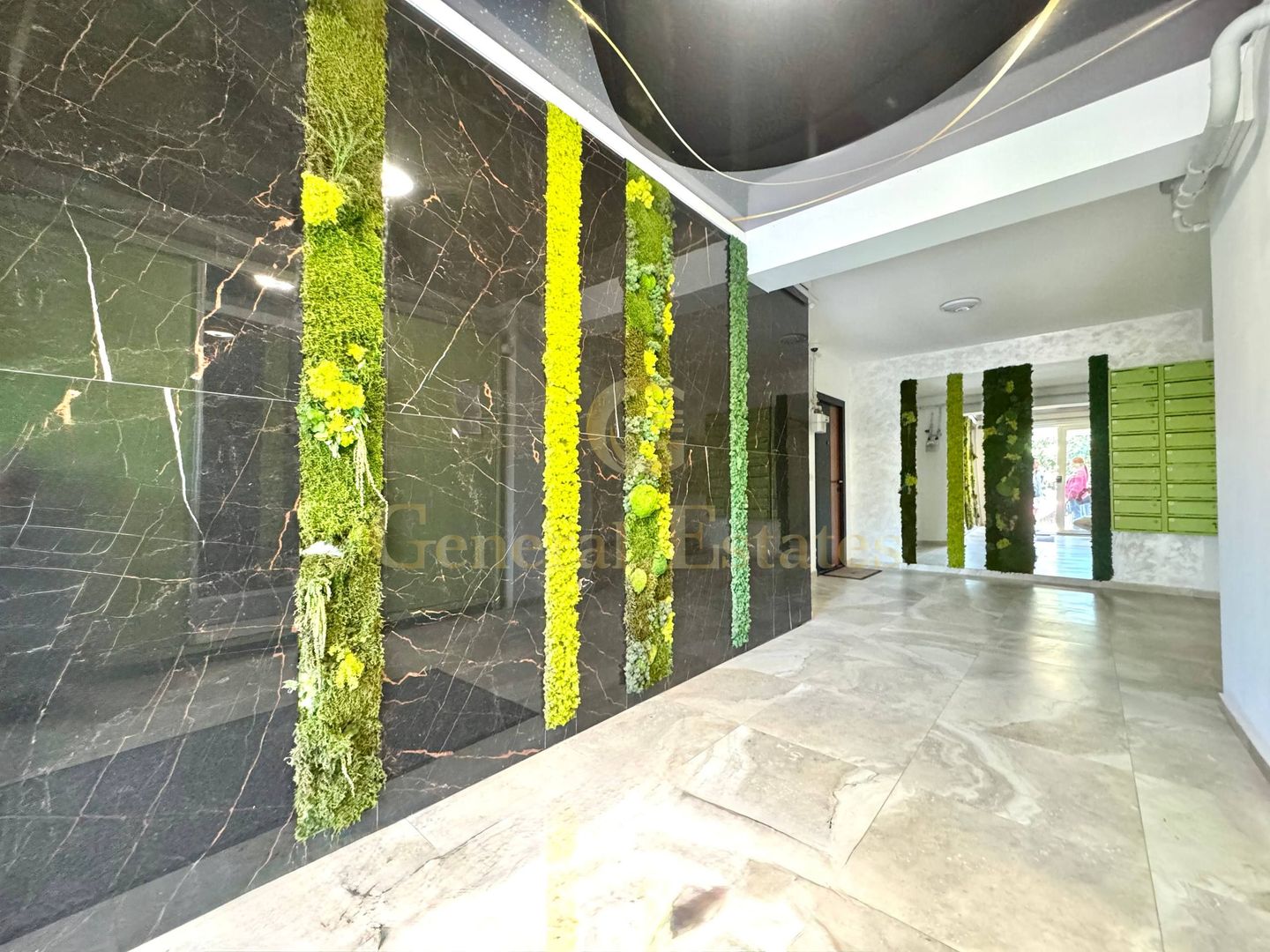 Vânzare apartament cu 2 camere, 53 m.p. - Gata de intrare. - Poză 16