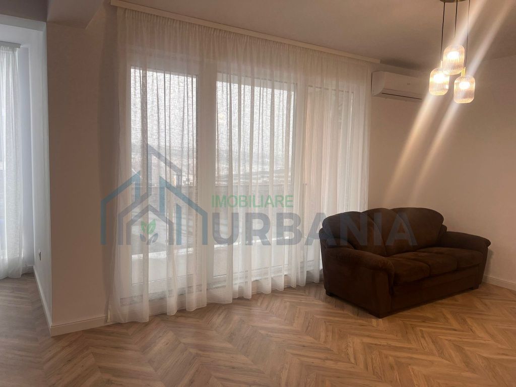 Apartment 2camLoc PARCARE INCLUS prima inchiriere - Poză 5