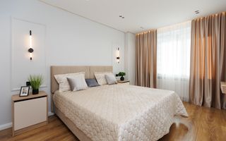 Vânzare, apartament, 3 camere, str. Vasile Lupu, Buiucani - Poză 6