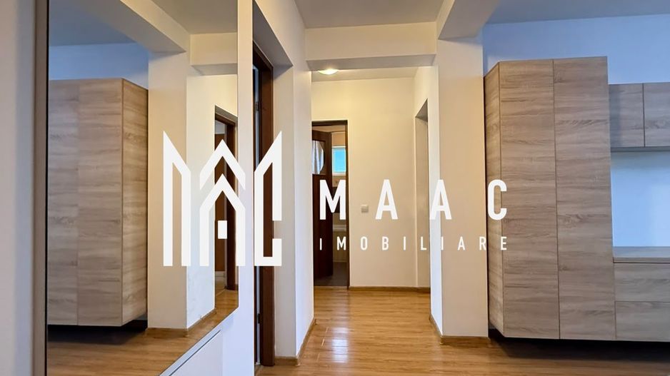 Apartament 3 camere | Etaj 2 | Decomandat | Terasa | Parcare - Poză 6