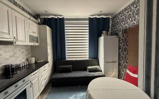 De vânzare apartament cu 1 cameră - Poză 5