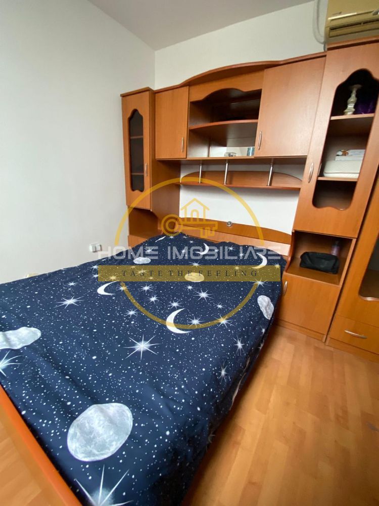 Apartament cu 2 camere/ 36mp/ zona Podu Ros - Poză 1