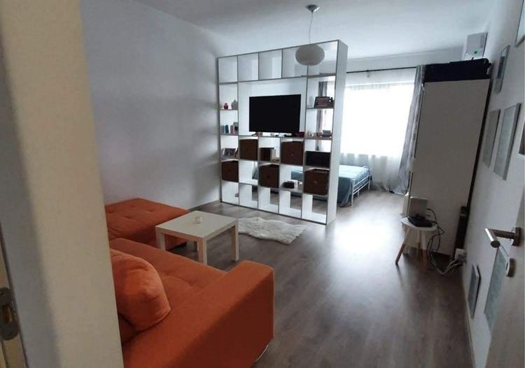 Garsoniera moderna aflata in  Exigent One Grozavesti - Poză 1