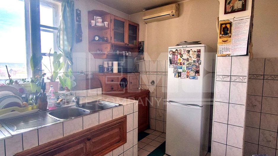 Apartament 3 camere | 120 MP | Ultracentral | Terasă + Pod | 89.000 € - Poză 9