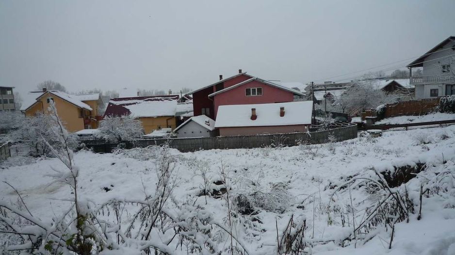 Teren Pitesti - Poză 1