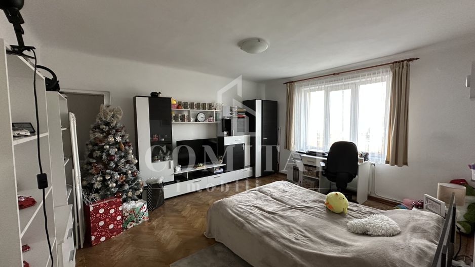 Apartament 1 camera | 36,66mp | Stadion CFR - Poză 1