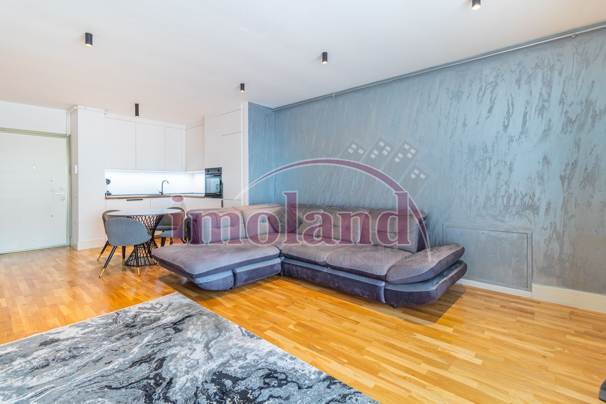 Apartament 2 camere - Inchiriere - Barbu Vacarescu-Floreasca - Poză 4