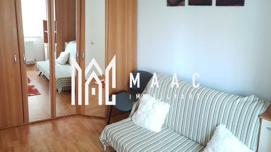 Apartament 2 camere de închiriat | Sibiu, Cedonia | mansardă - Poză 2