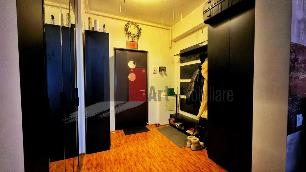 Vânzare apartament 2 camere cu centrală Giurgiului - Pța Progresului - Poză 2