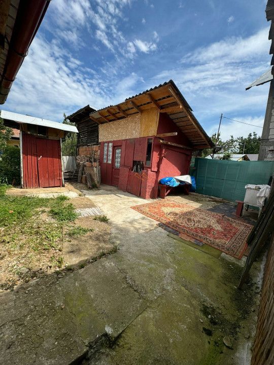 Casa 4 camere, 536 mp teren, toate utilitatile, Urleta, Prahova - Poză 5