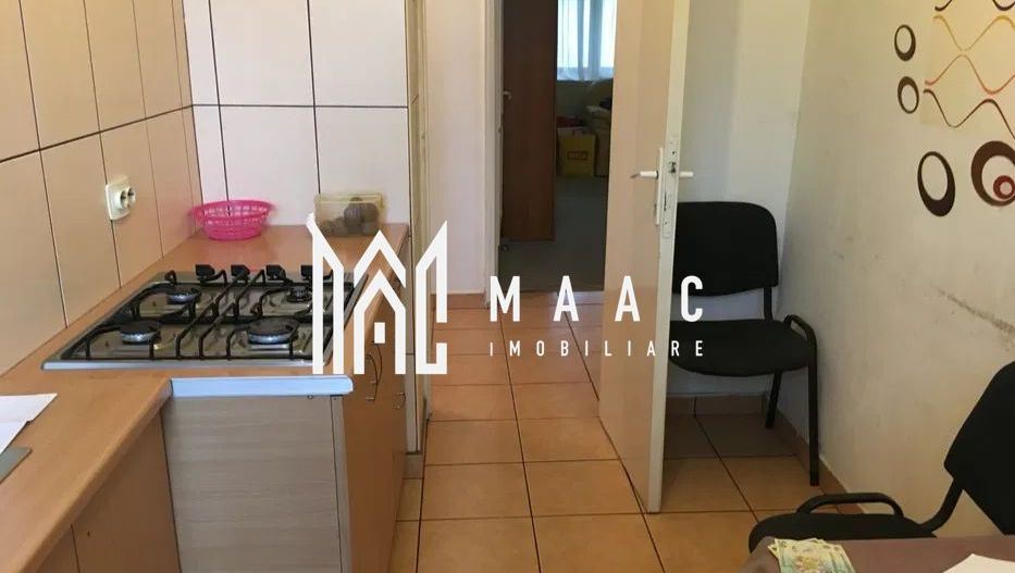 Apartament cu 2 camere | Decomandat | Etaj 2 | Bvd. Vasile Milea - Poză 3
